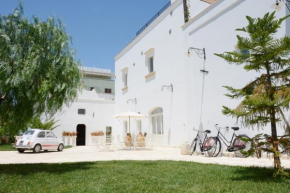 Casina Colosso - relais&more - Nardò